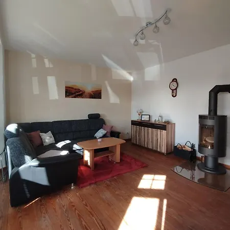 Apartman Holly *