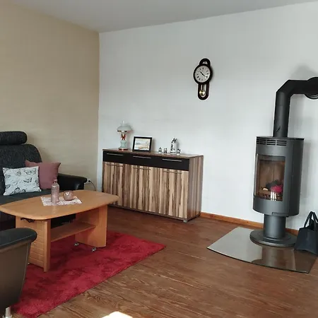 Apartman Holly Stralsund