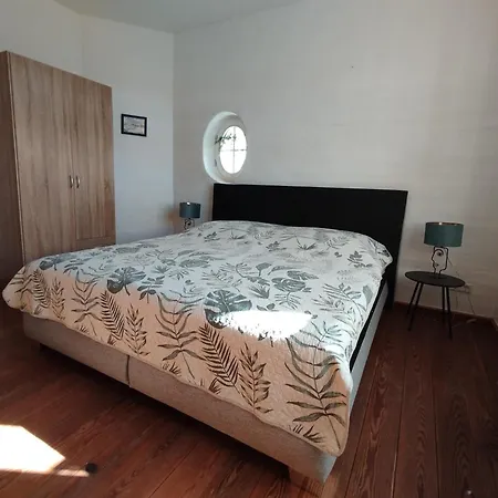 Appartement Holly