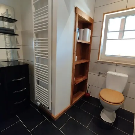 Holly Appartement Stralsund