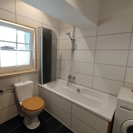 Appartement Holly